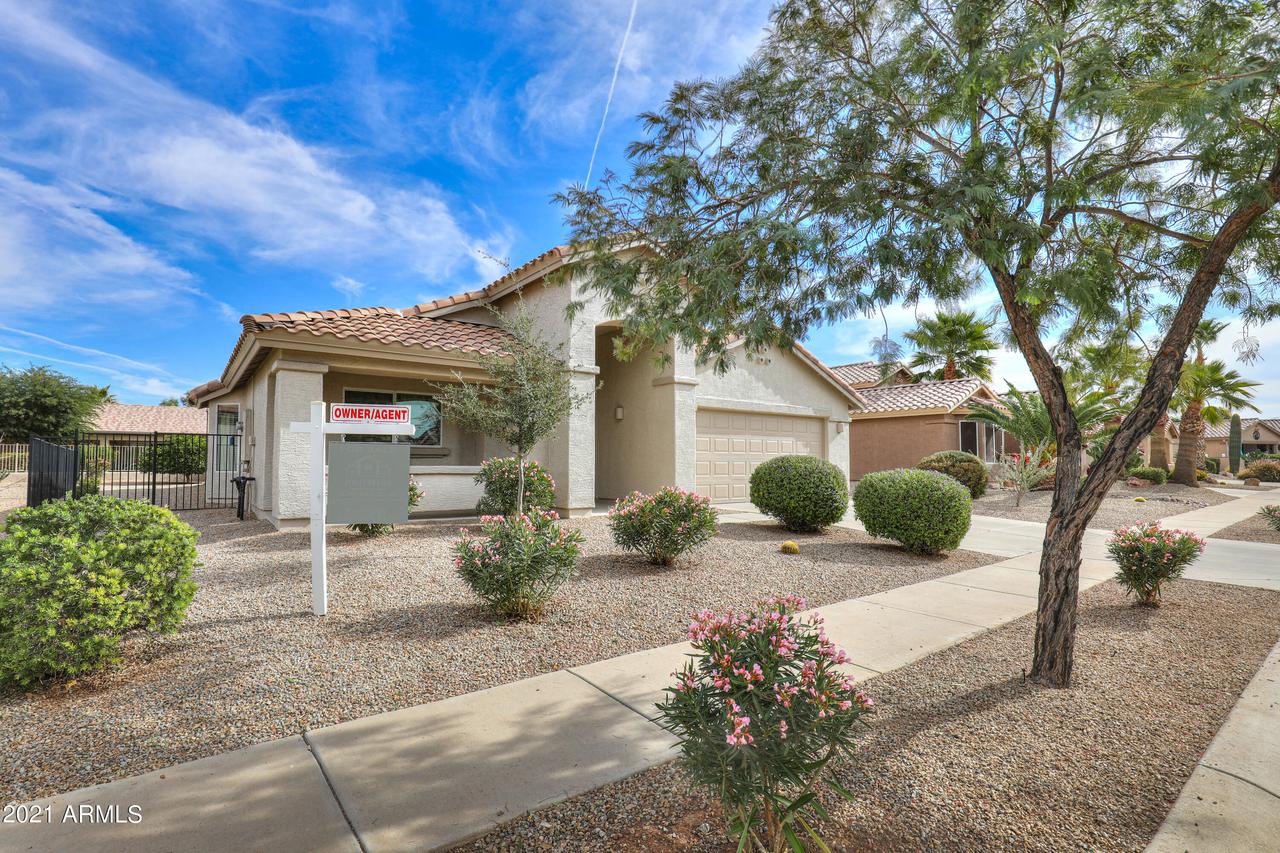 84 S Bolera Ct., Casa Grande, AZ 85194