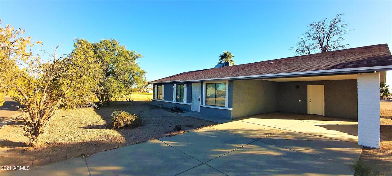 923 W Calle Tuberia, Casa Grande, AZ 85194