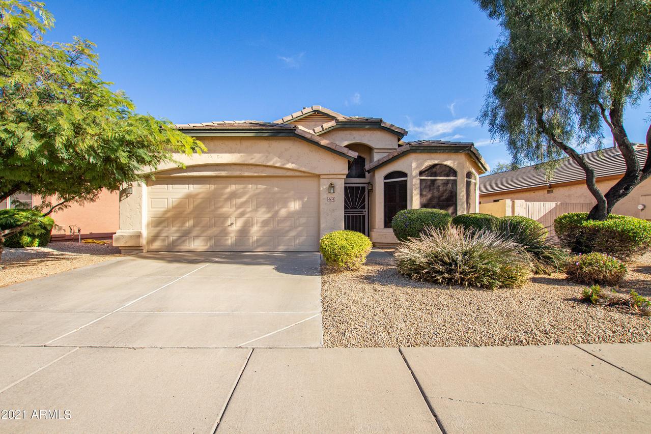 4414 E Mossman Rd., Phoenix, AZ 85050