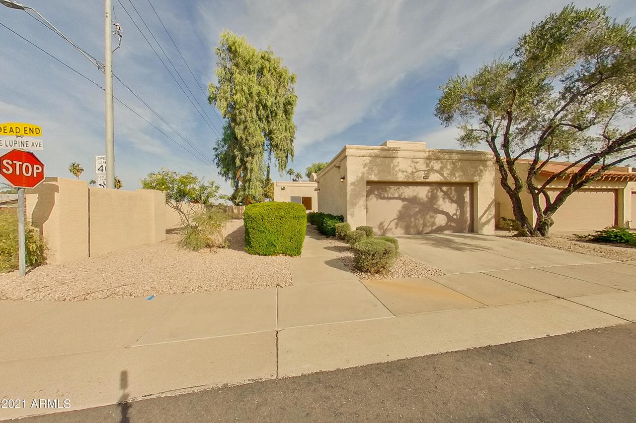 4002 E Lupine Ave., Phoenix, AZ 85028