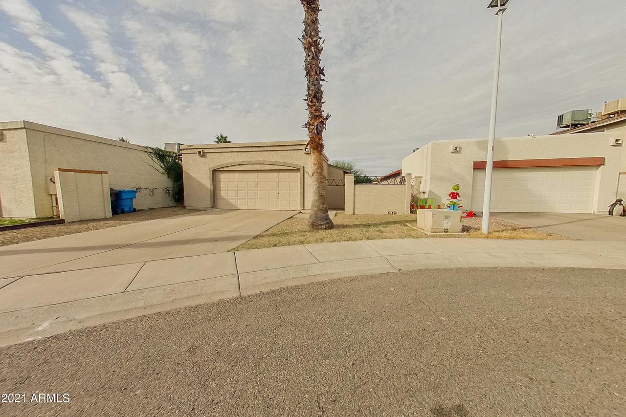19822 N 10th Pl., Phoenix, AZ 85024