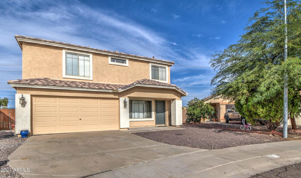 2810 S 65th Ave., Phoenix, AZ 85043