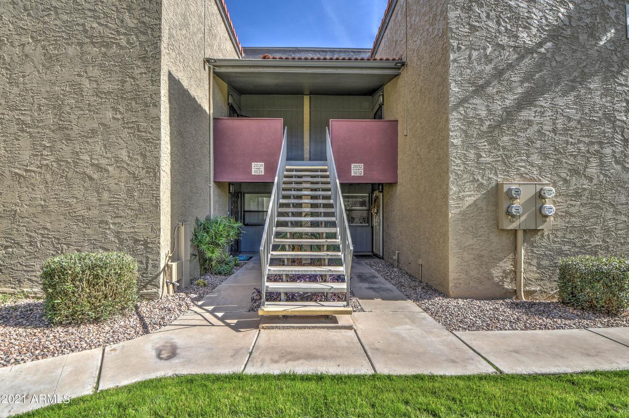 1730 W Emelita Ave. #2032, Mesa, AZ 85202