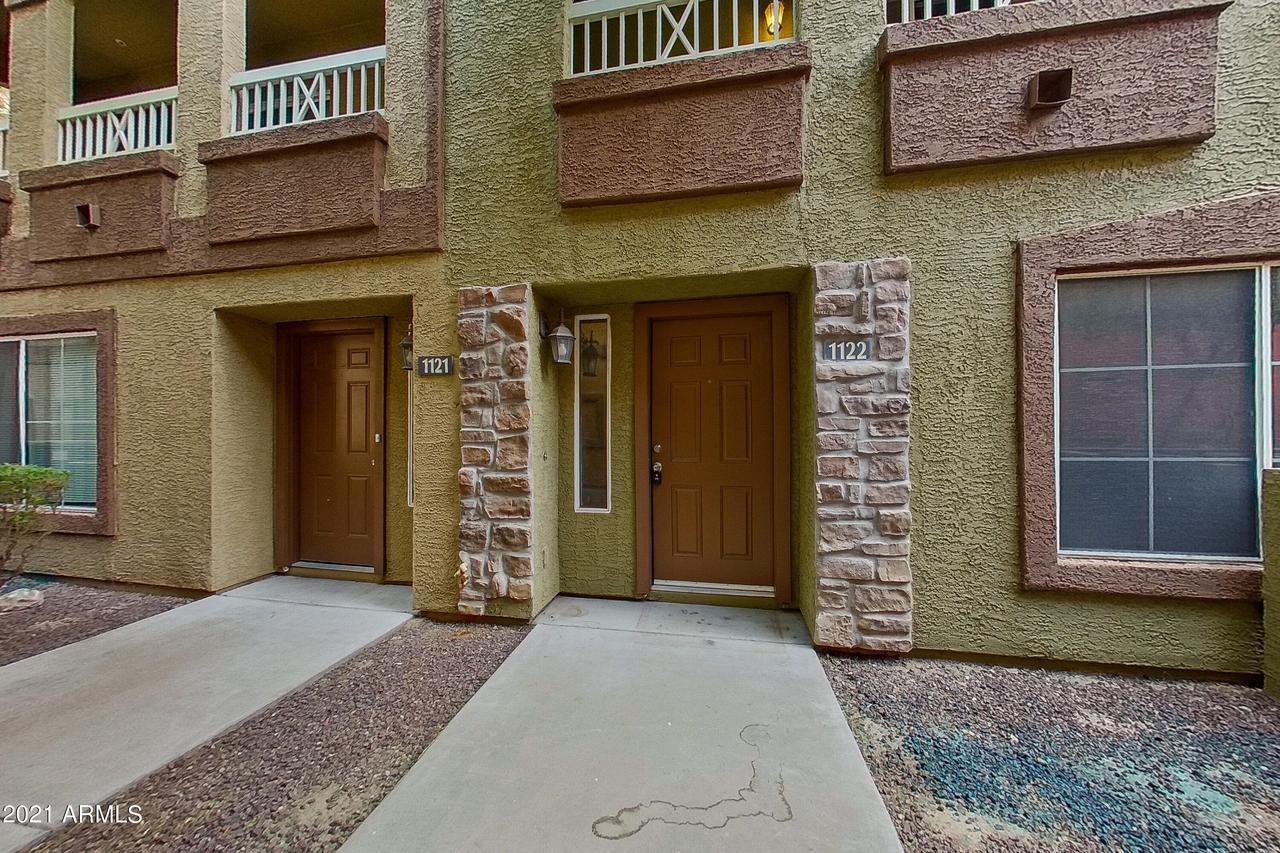 1920 E Bell Rd. #1122, Phoenix, AZ 85022