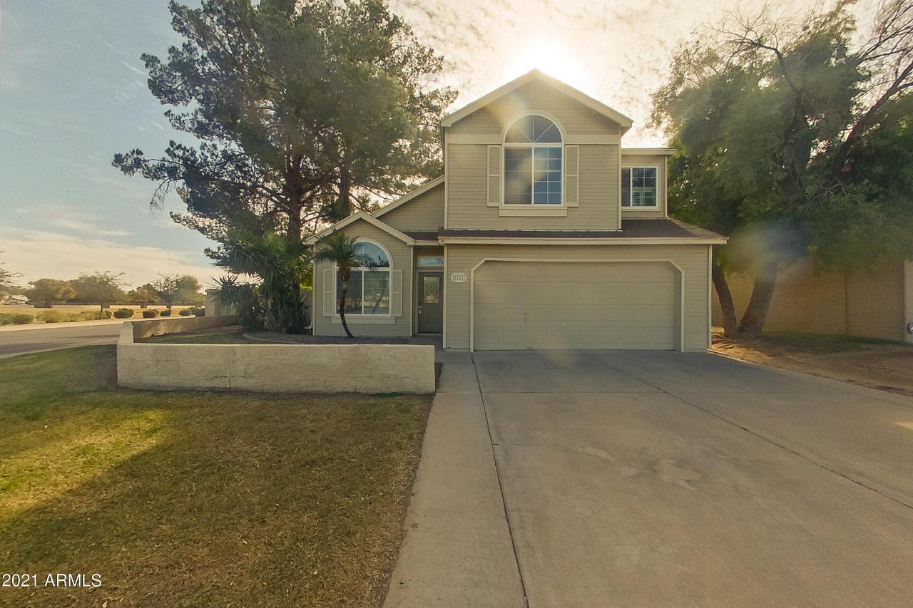 5047 W Mercury Way, Chandler, AZ 85226