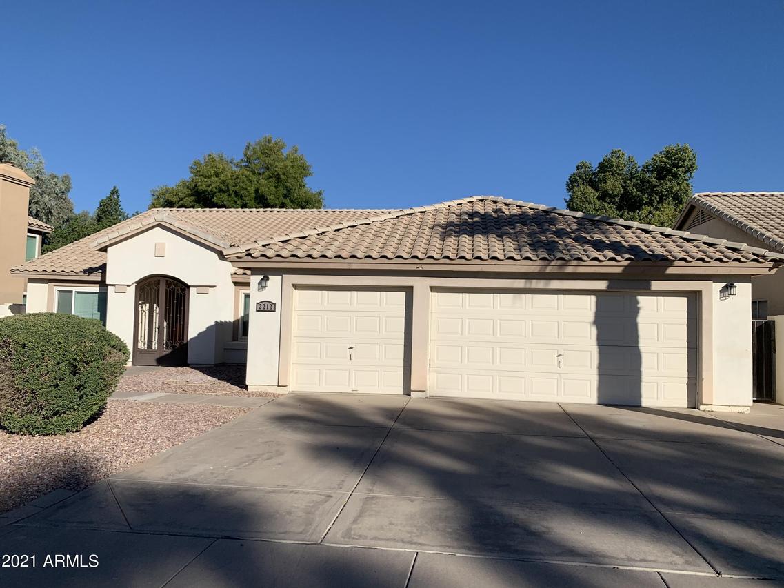 2212 W Harrison St., Chandler, AZ 85224