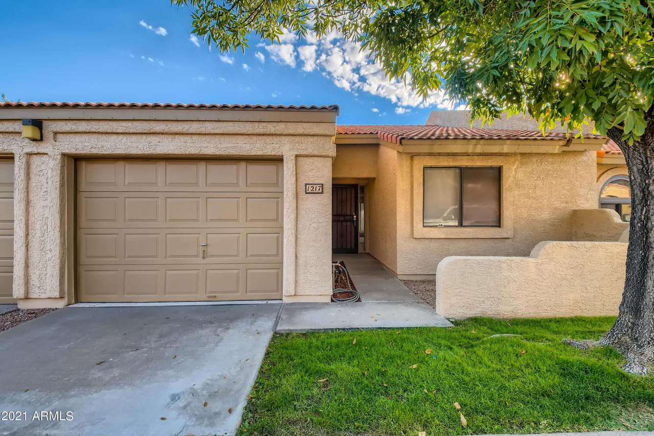 1021 S Greenfield Rd. #1217, Mesa, AZ 85206