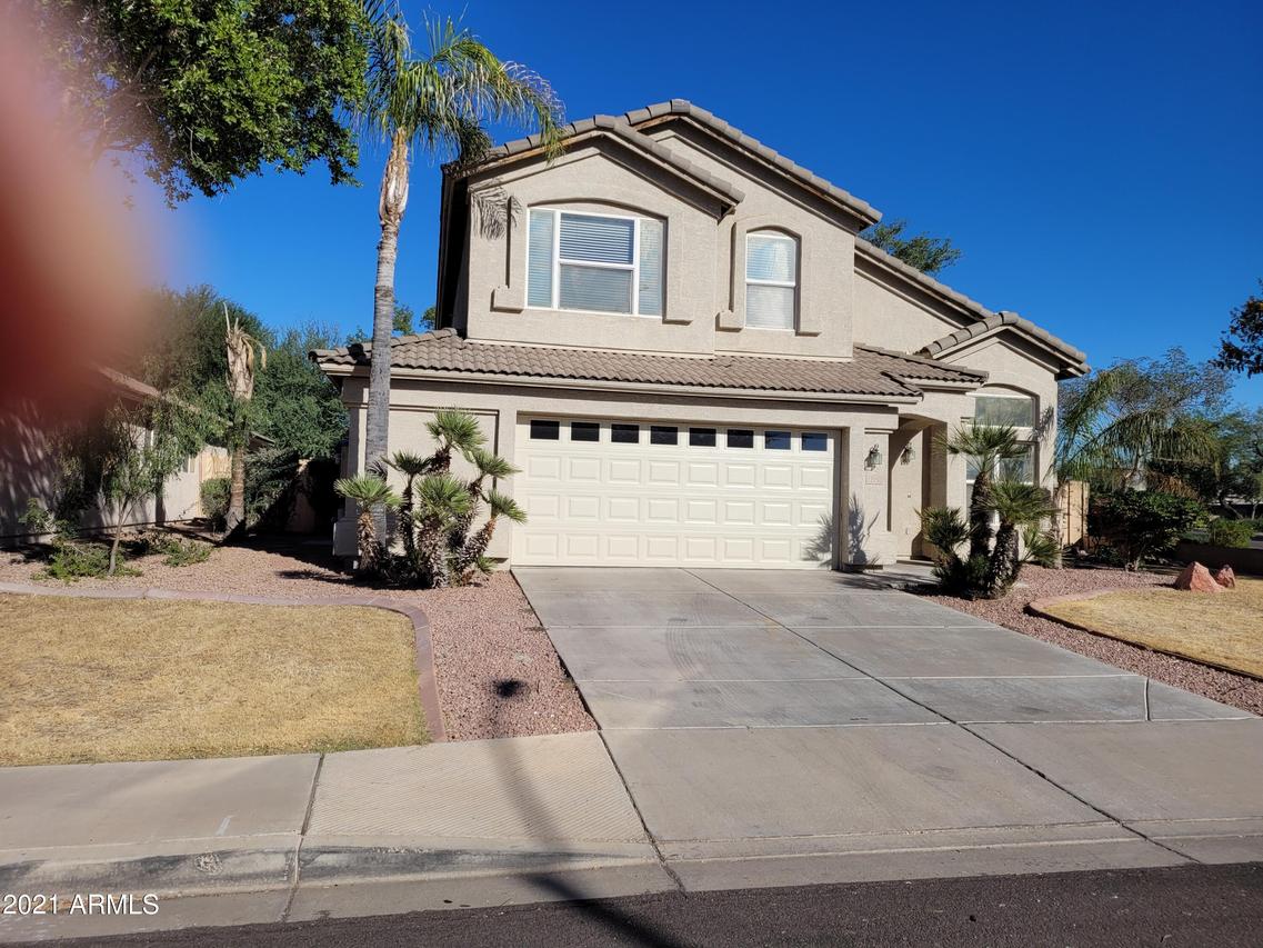 12950 W Verde Ln., Avondale, AZ 85340