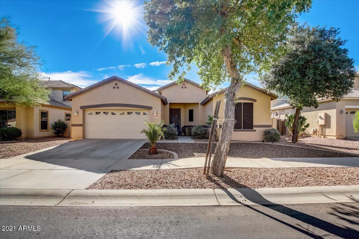 13643 W Country Gables Dr., Surprise, AZ 85379