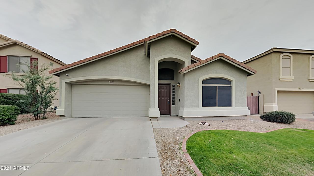 16648 W Polk St., Goodyear, AZ 85338
