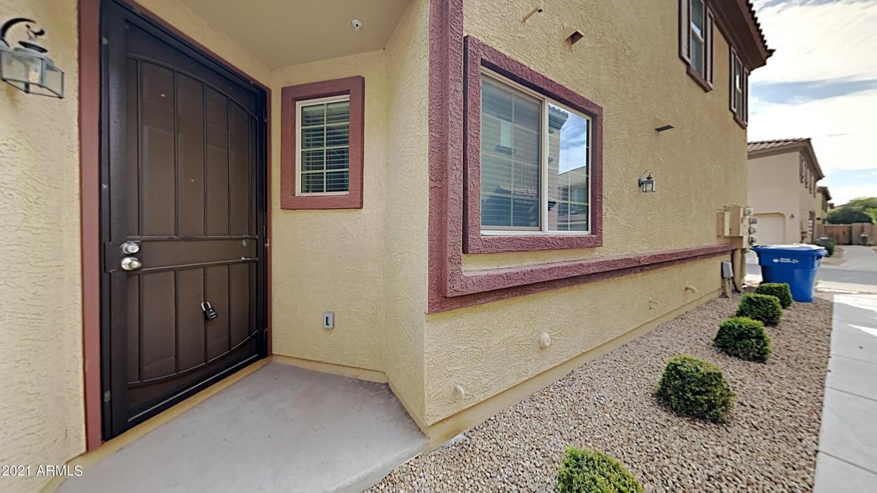 8112 W Lynwood St., Phoenix, AZ 85043