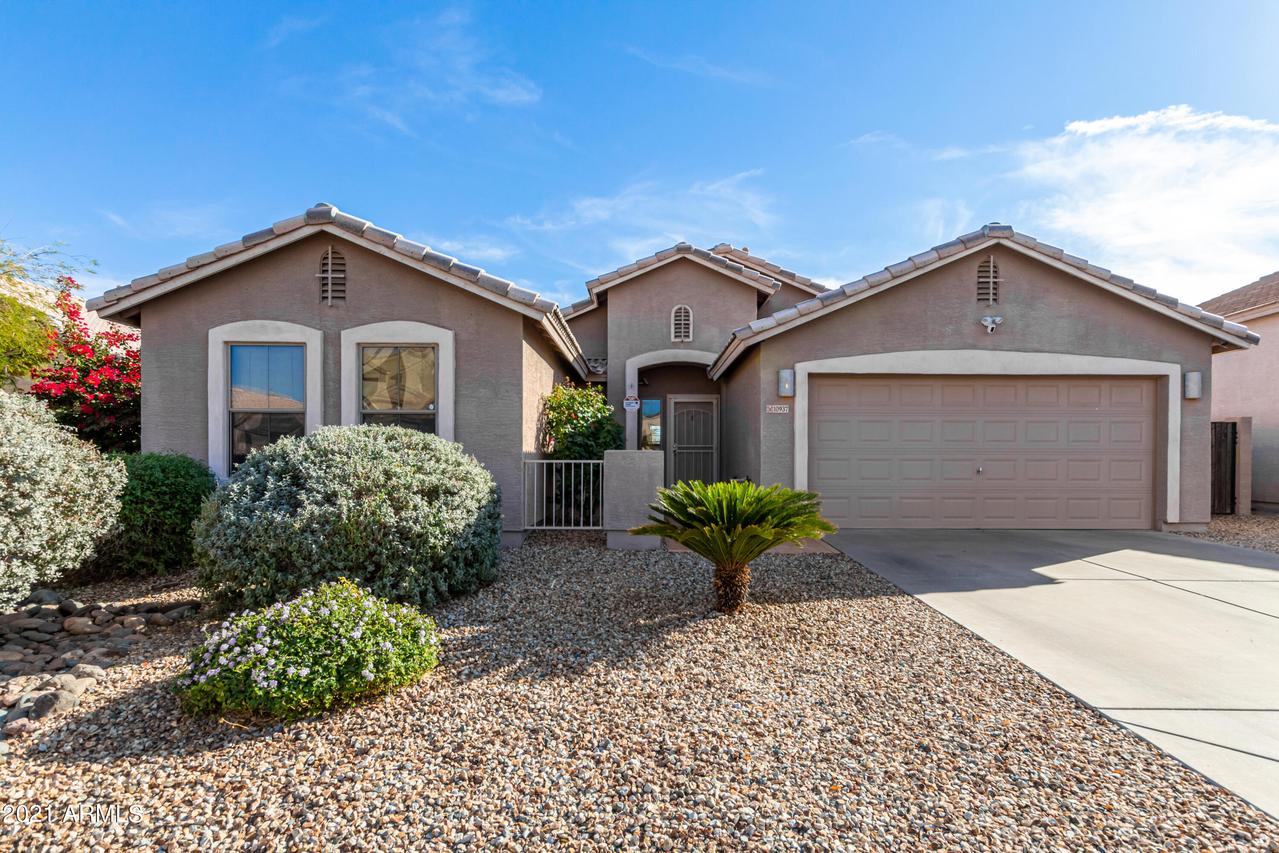 10937 W Locust Ln., Avondale, AZ 85323