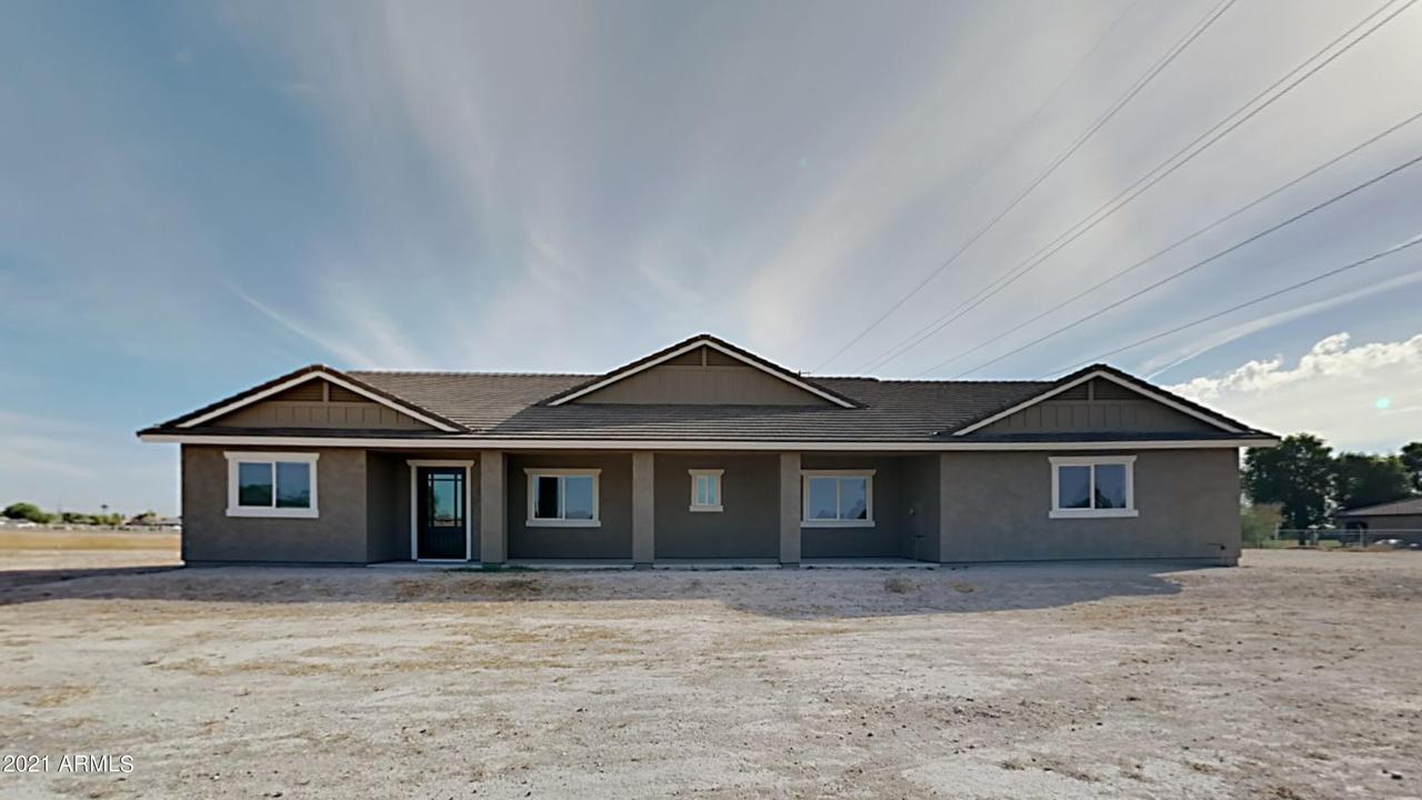 3135 S 199th Ln., Buckeye, AZ 85326