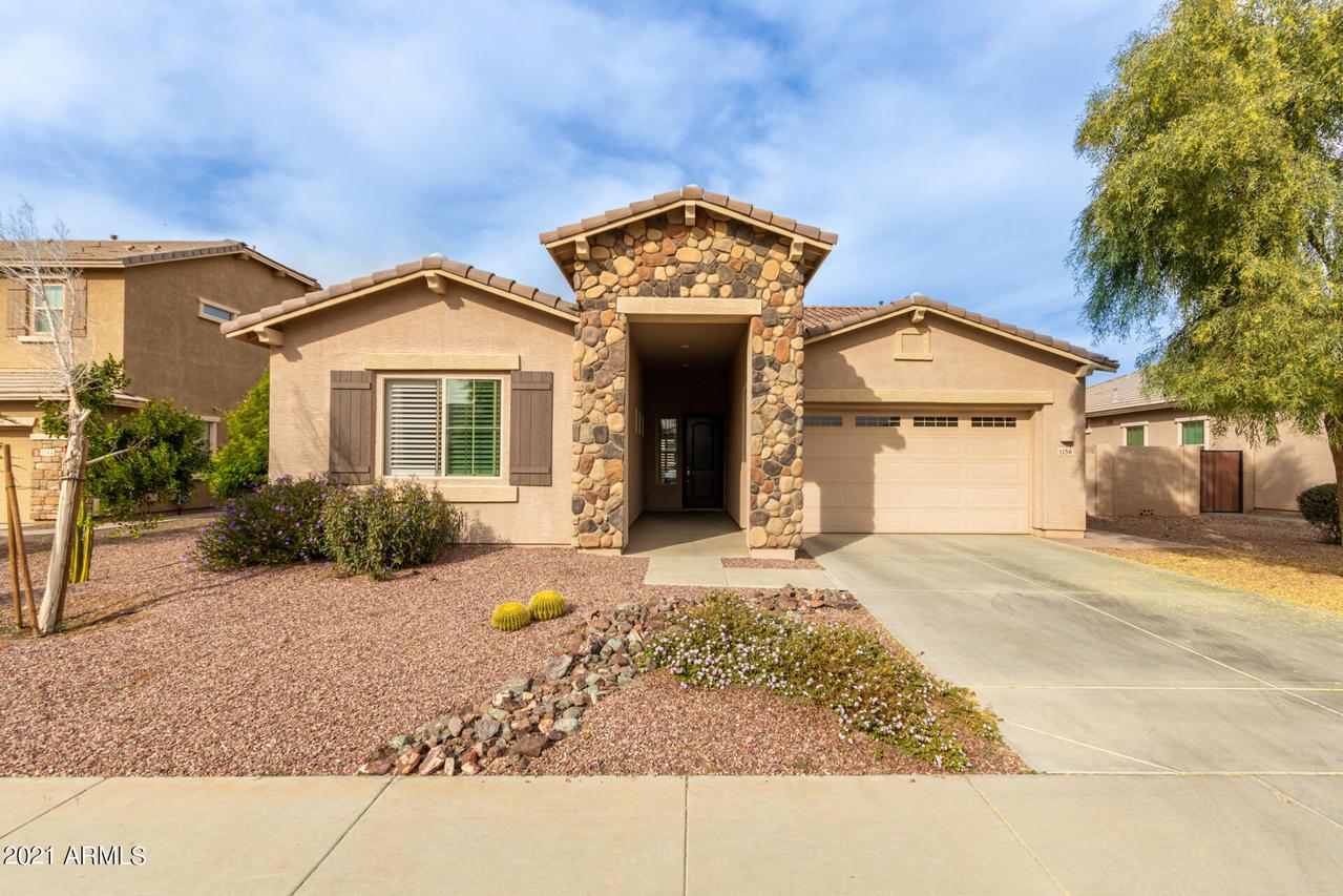 1156 E Tekoa Ave., Gilbert, AZ 85298