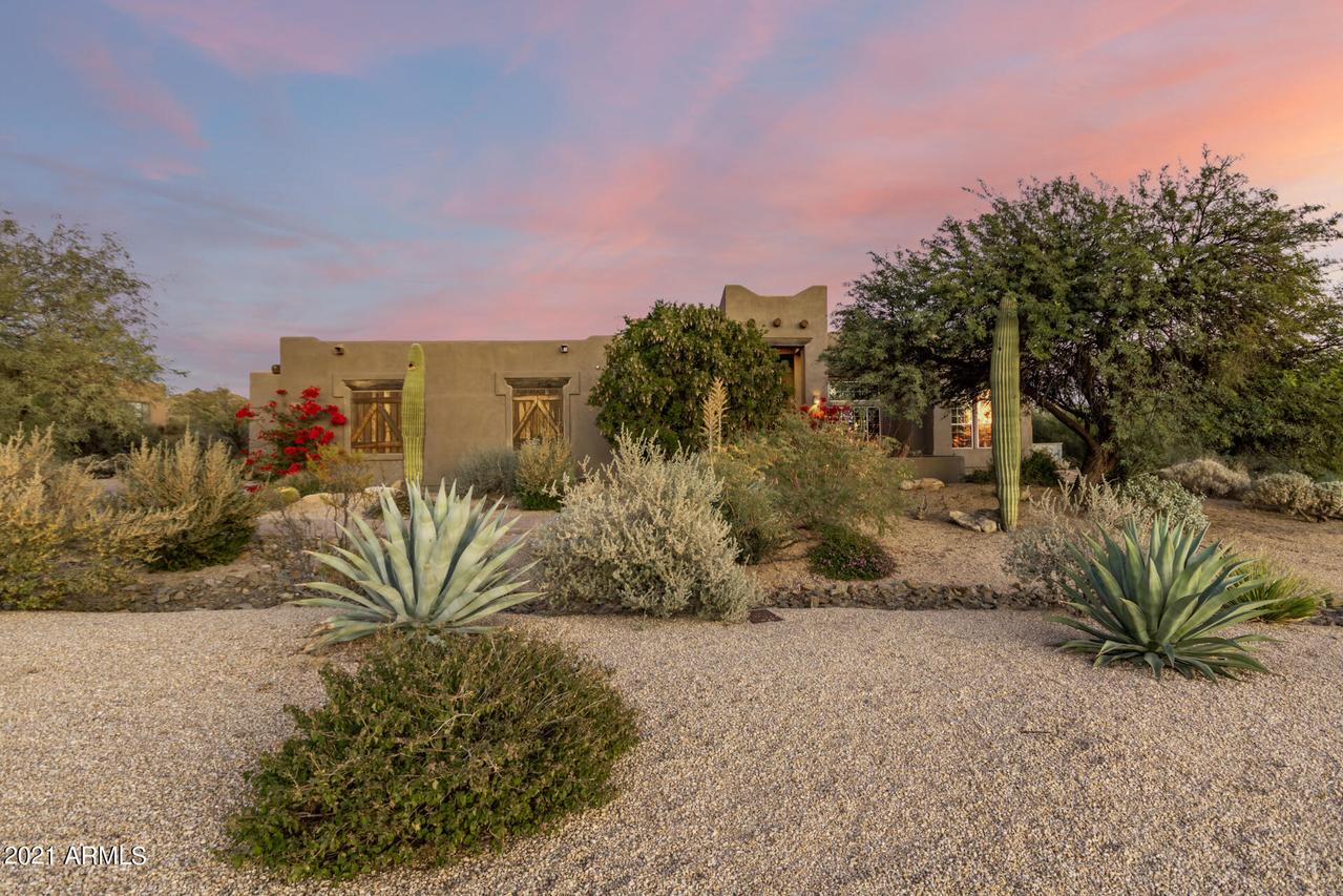 37983 N Boulder View Dr., Scottsdale, AZ 85262