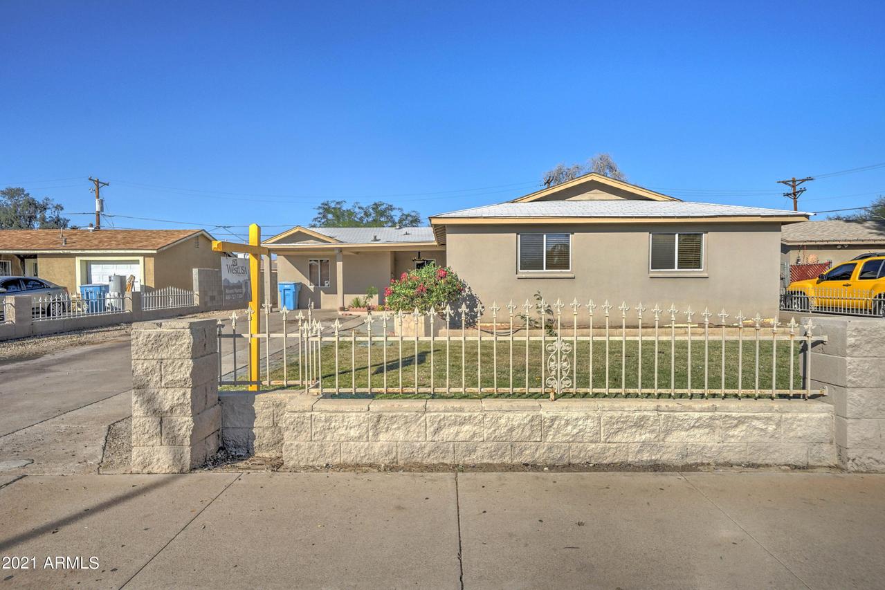 4706 W Indianola Ave., Phoenix, AZ 85031