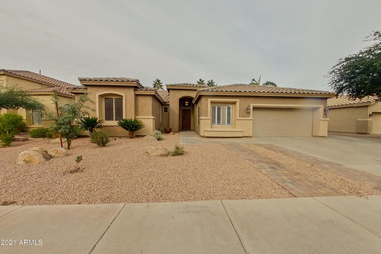 640 W Oriole Way, Chandler, AZ 85286