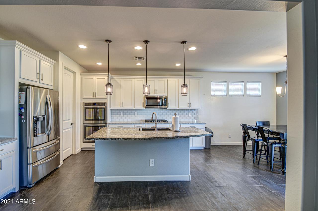 21432 S 222nd St., Queen Creek, AZ 85142