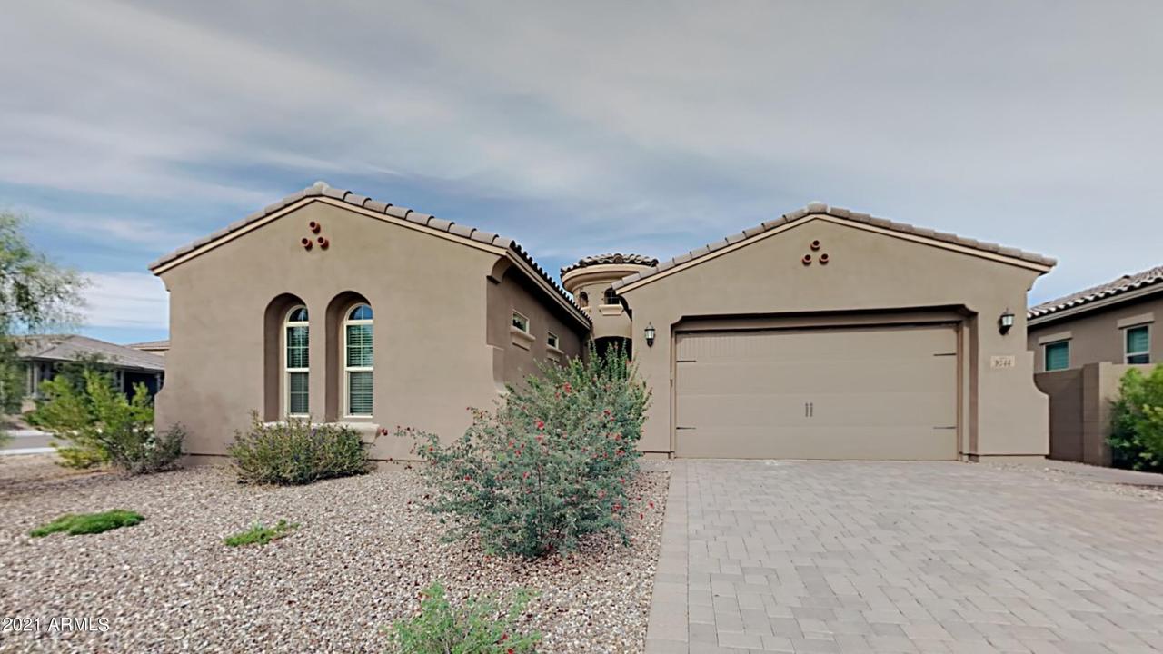 9344 W Running Deer Tr., Peoria, AZ 85383