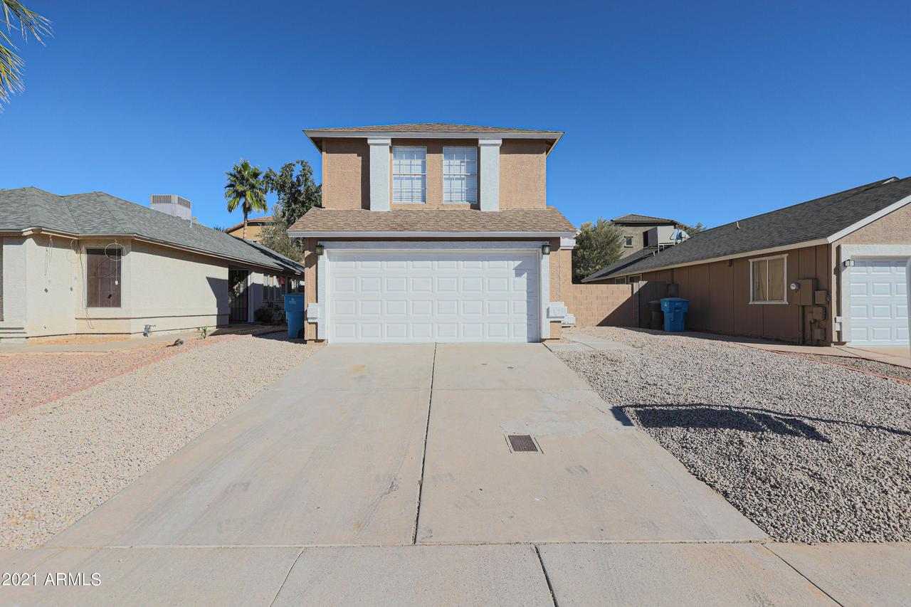 18225 N 31st St., Phoenix, AZ 85032