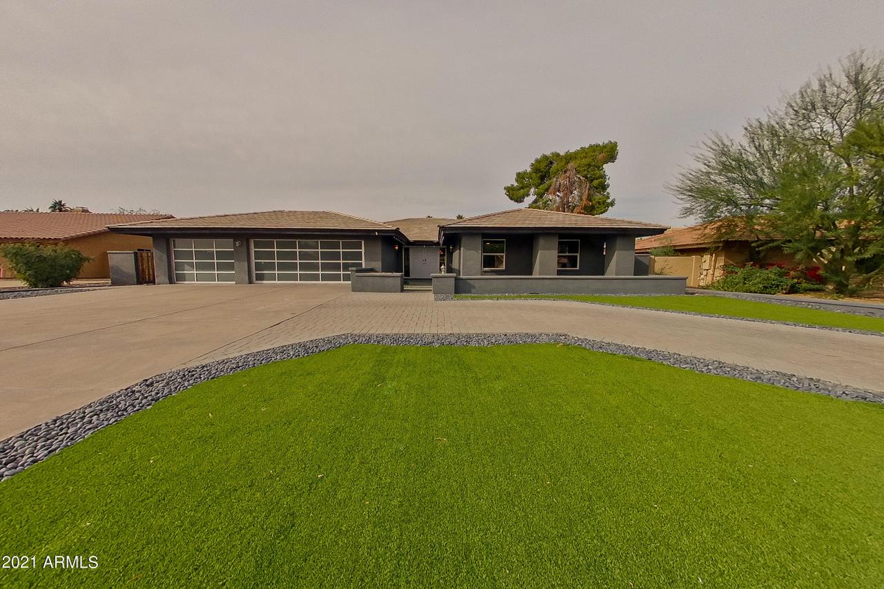 3834 E Equestrian Tr., Phoenix, AZ 85044