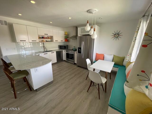 6805 E 2nd St. #19, Scottsdale, AZ 85251