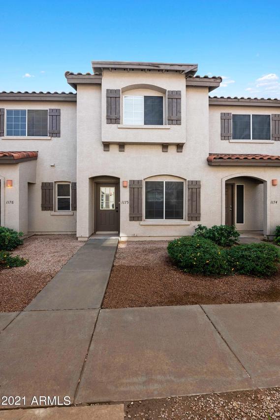 1961 N Hartford St. #1175, Chandler, AZ 85225