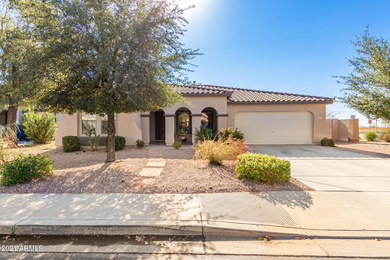 4203 E Gleneagle Dr., Chandler, AZ 85249