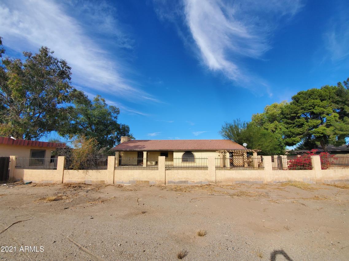 19201 E Via De Palmas Rd., Queen Creek, AZ 85142