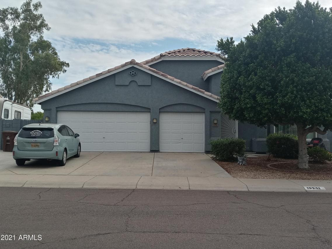 15941 N 91st Dr., Peoria, AZ 85382