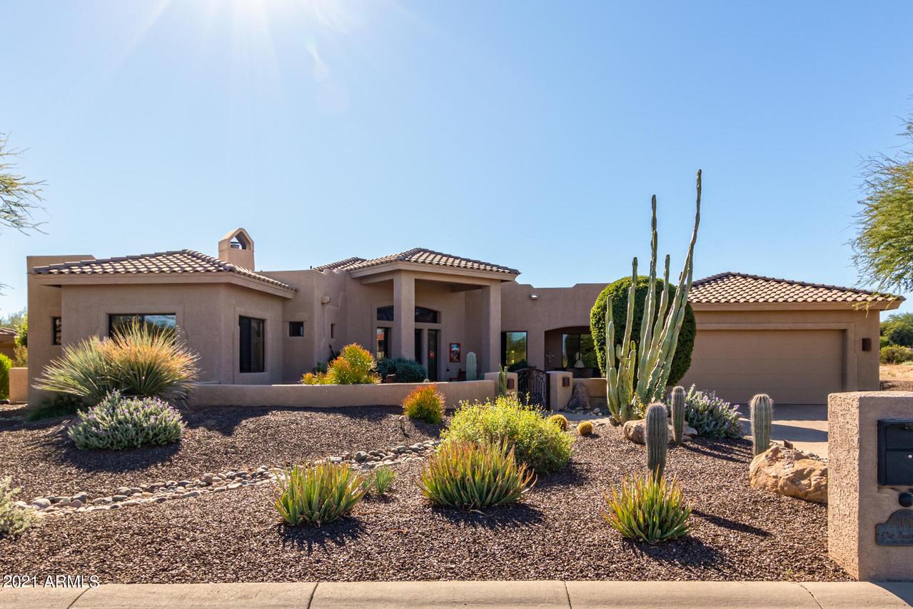 19003 E Los Picos Rd., Rio Verde, AZ 85263