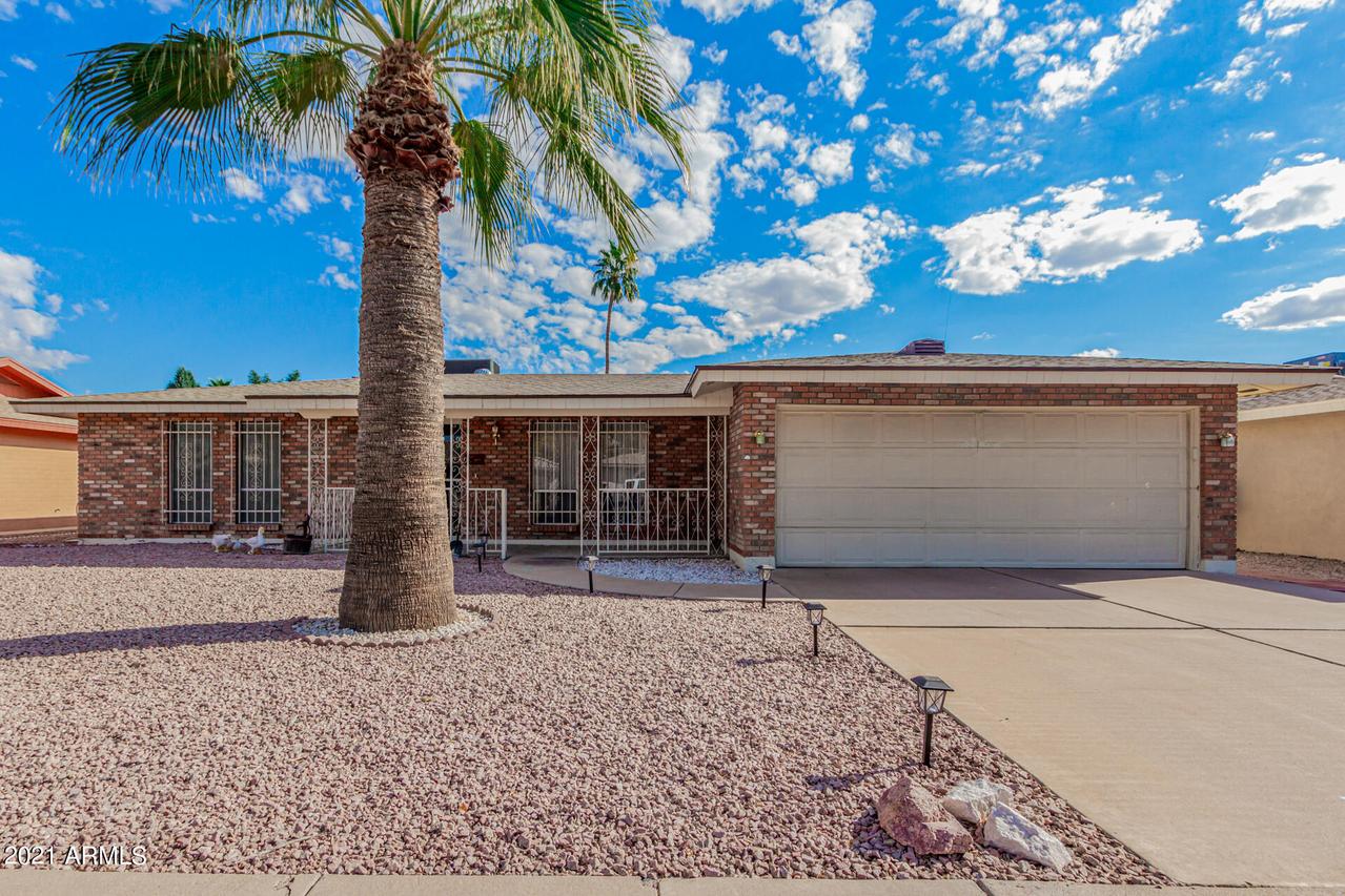 551 S Racine, Mesa, AZ 85206