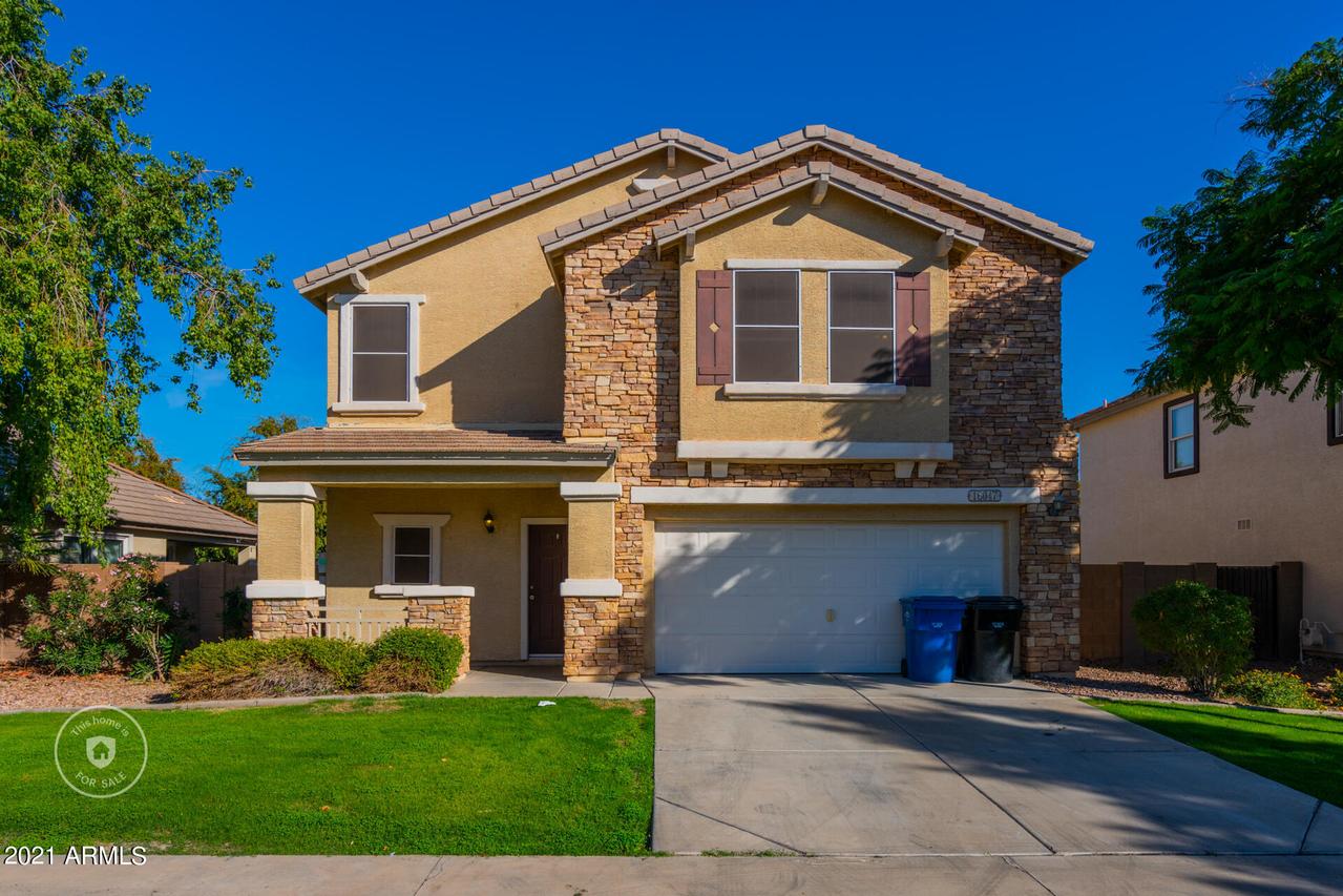 16047 N 171st Dr., Surprise, AZ 85388