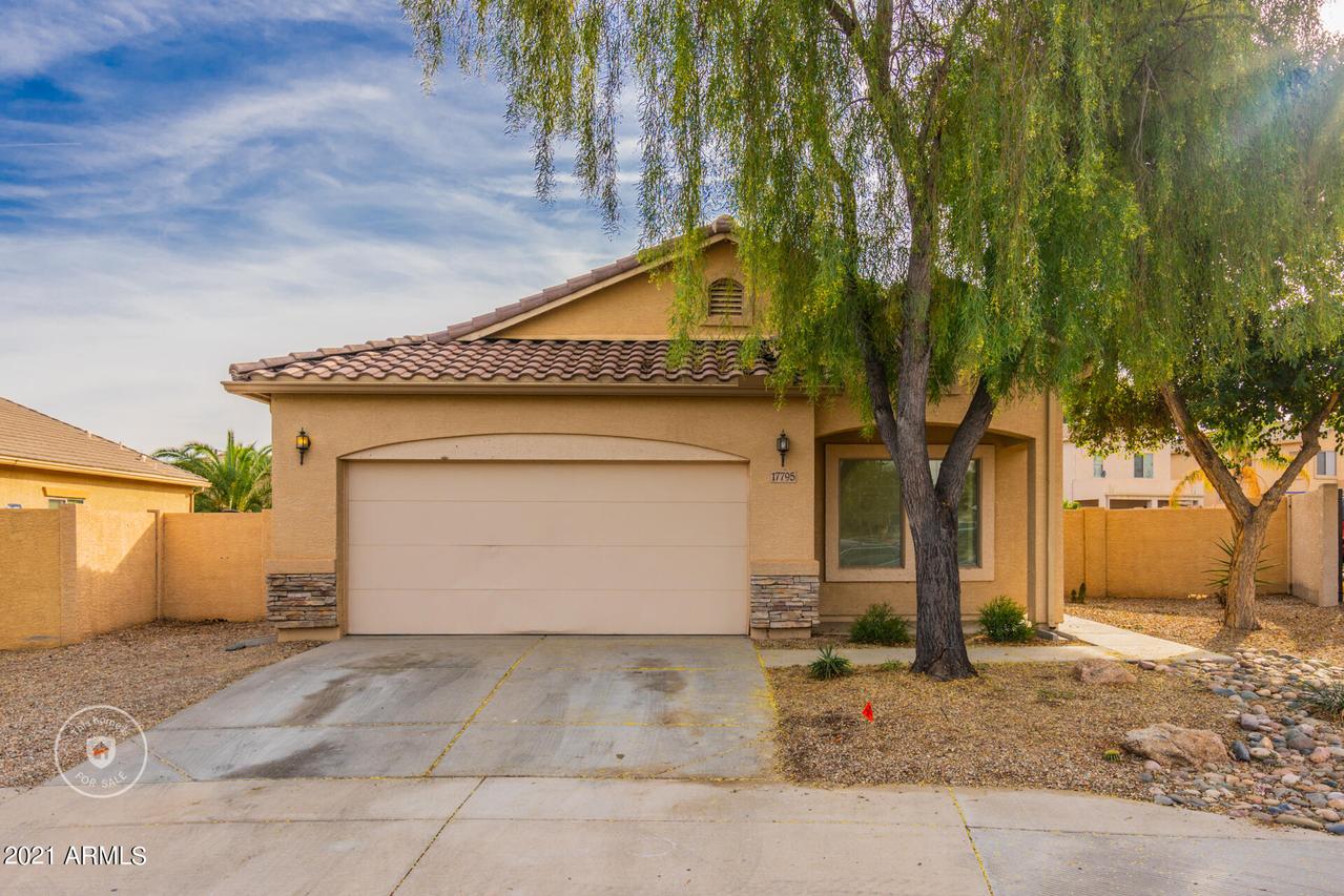 17795 W Rimrock St., Surprise, AZ 85388