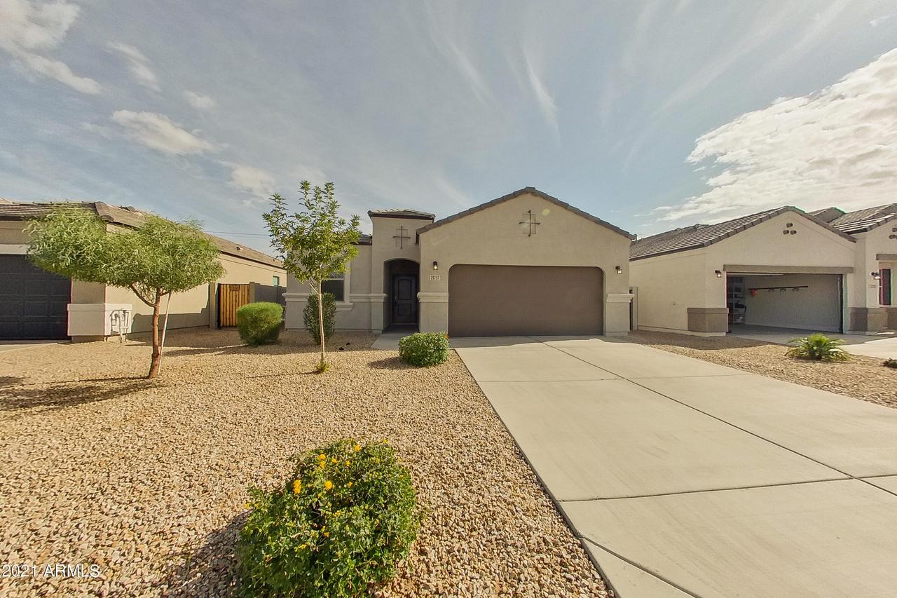 29797 N Yucca Dr., Florence, AZ 85132