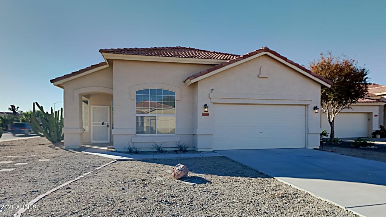 11657 W Cardinal Ct., Surprise, AZ 85374