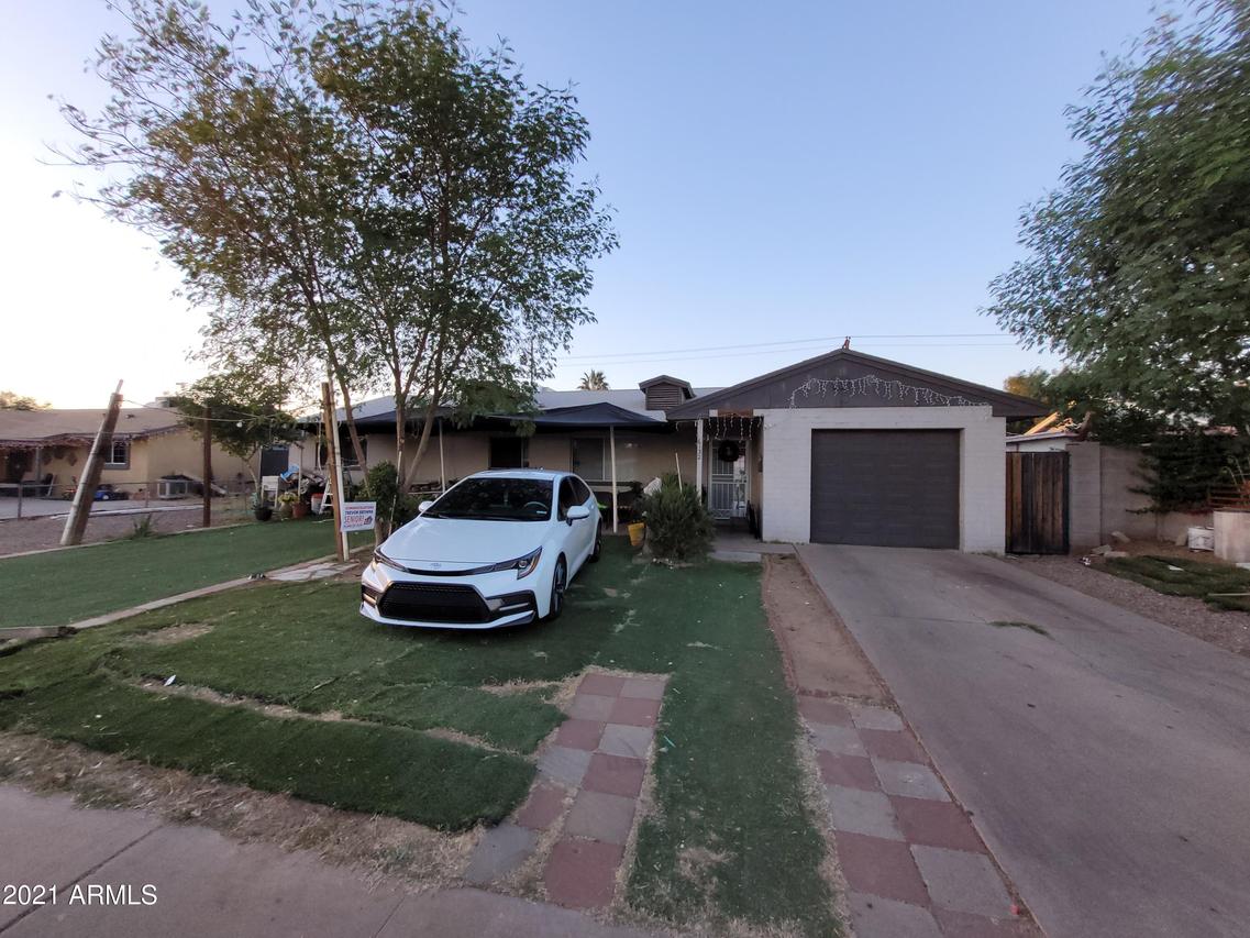 6132 W Cheery Lynn Rd., Phoenix, AZ 85033