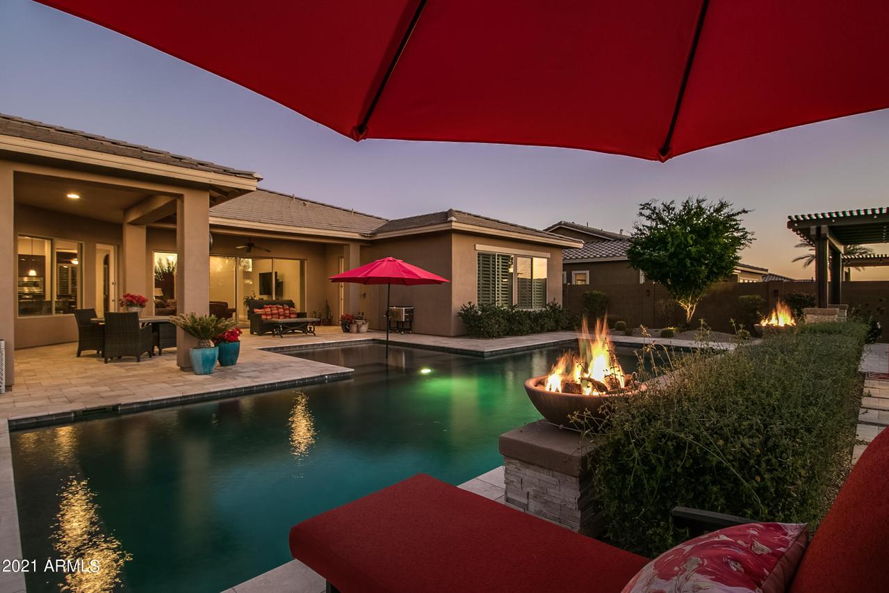 12032 S 181st Dr., Goodyear, AZ 85338