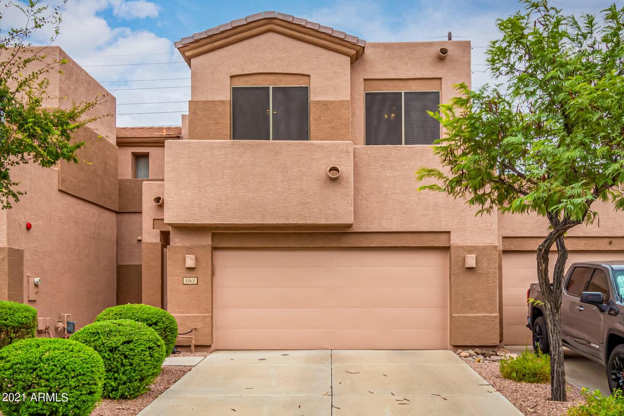 1363 W Marlin Dr., Chandler, AZ 85286