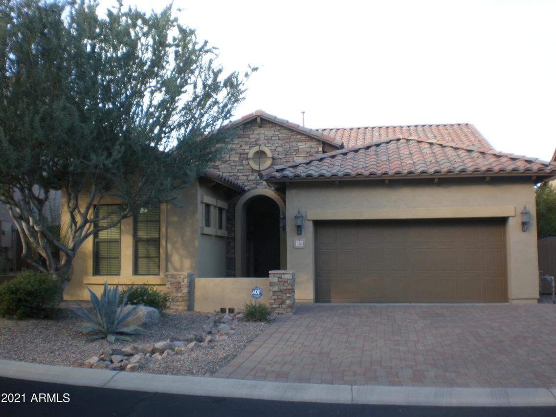 3414 N Sonoran Hills, Mesa, AZ 85207