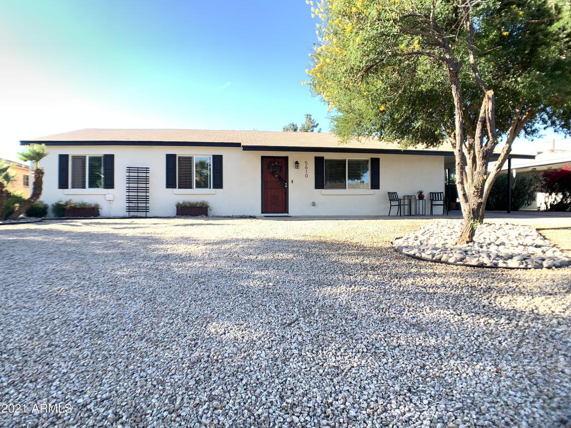 5610 N 22nd Ave., Phoenix, AZ 85015