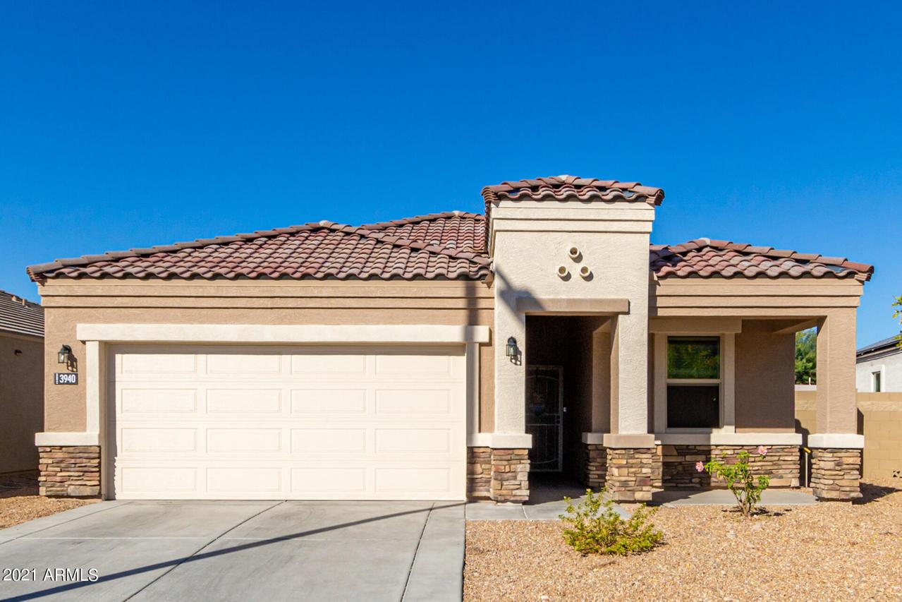 3940 N 294th Dr., Buckeye, AZ 85396