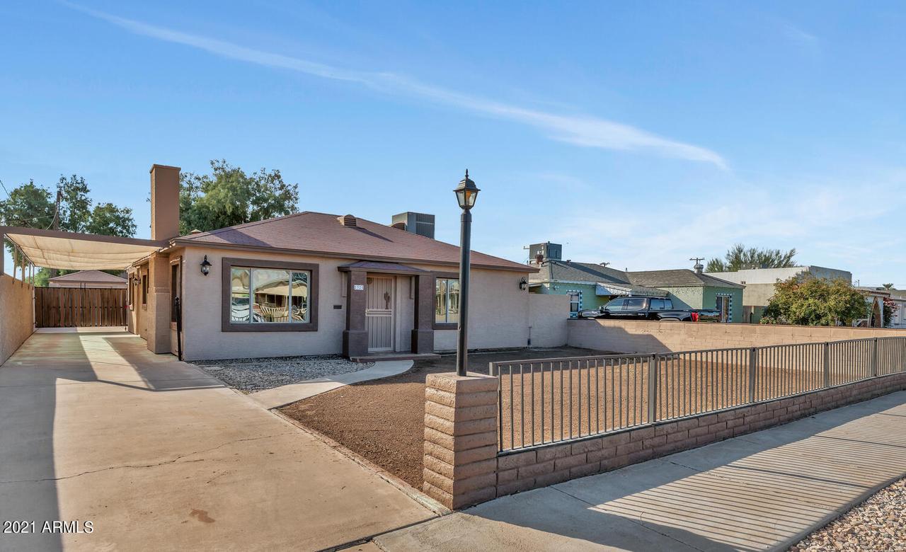 2325 W Adams St., Phoenix, AZ 85009