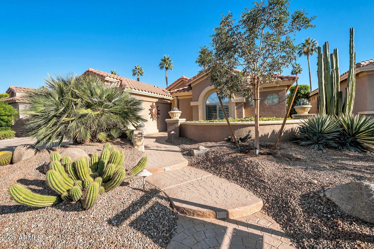 3187 N 159th Dr., Goodyear, AZ 85395