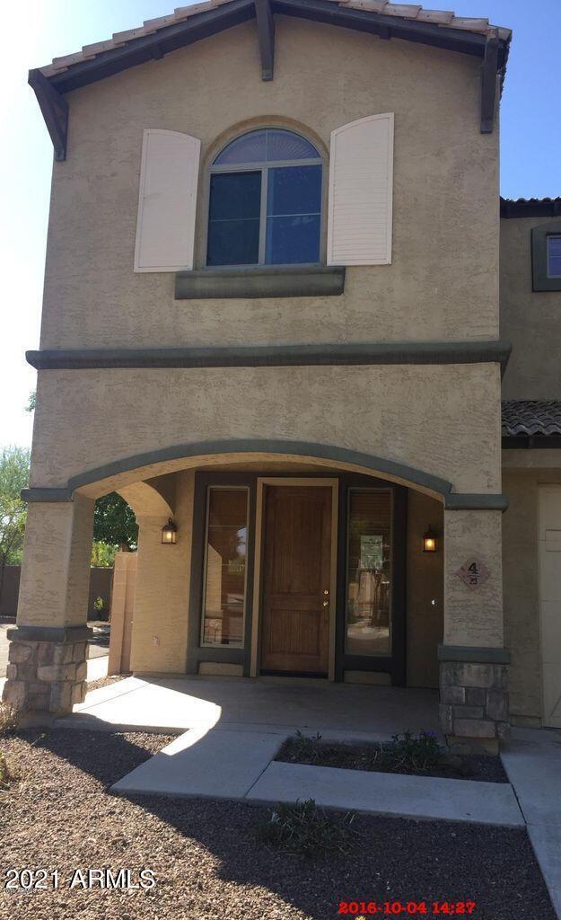 22507 N 31st Ave. #4, Phoenix, AZ 85027