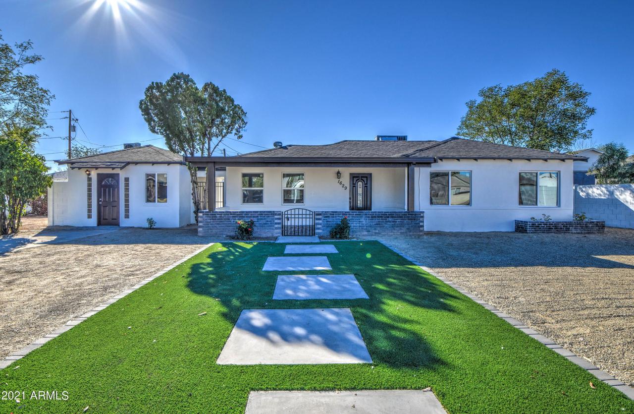 1629 E Granada Rd., Phoenix, AZ 85006