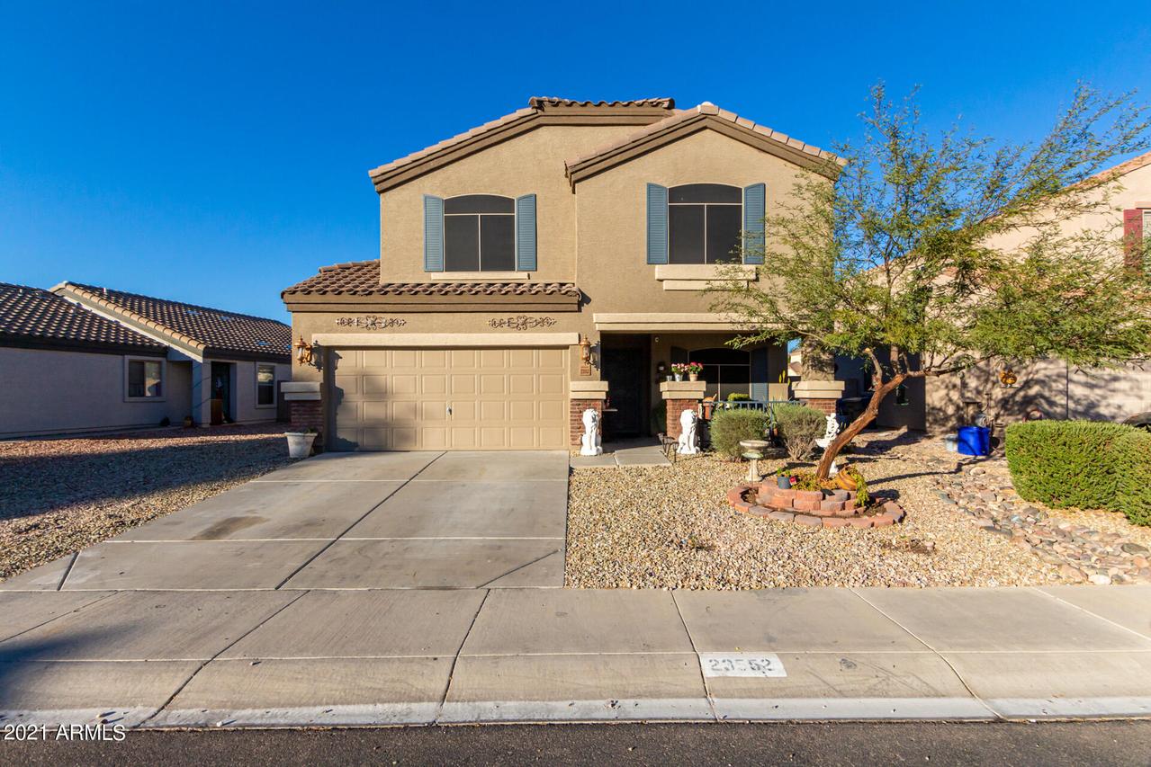 23552 W Chambers St., Buckeye, AZ 85326