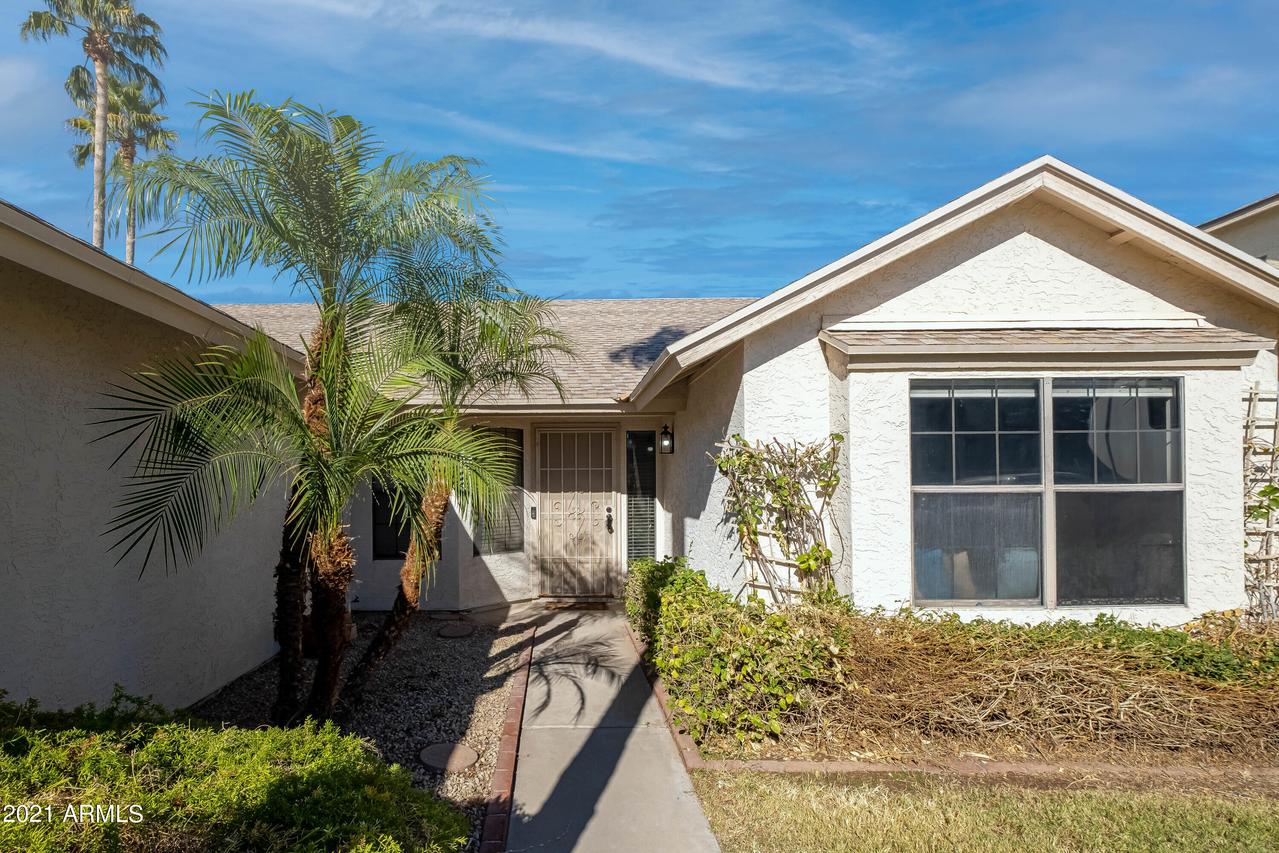 614 W Bradford Ct., Gilbert, AZ 85233