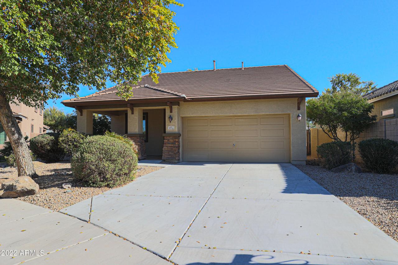 7711 S 23rd Ln., Phoenix, AZ 85041
