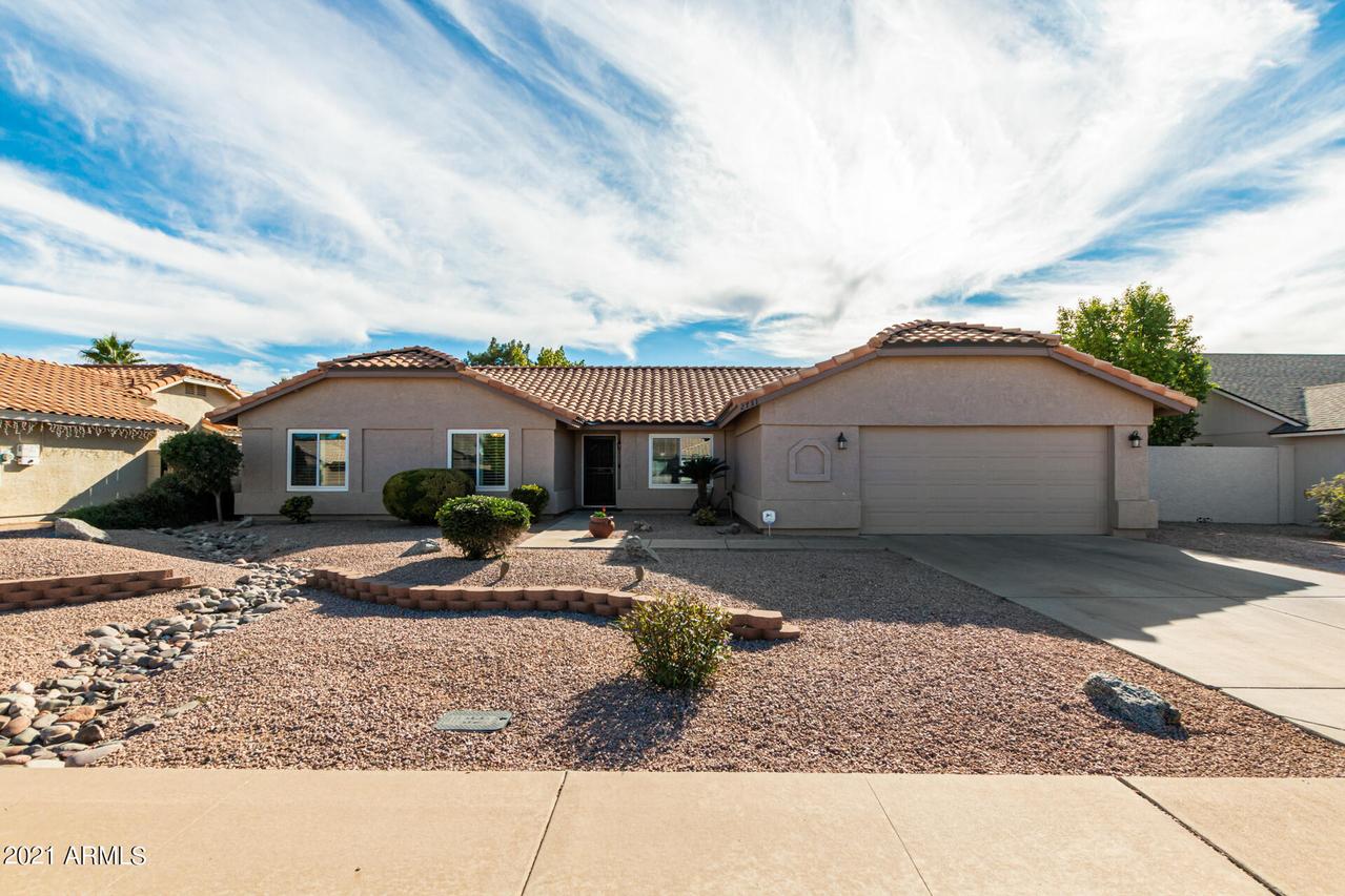 2731 E Mallory St., Mesa, AZ 85213